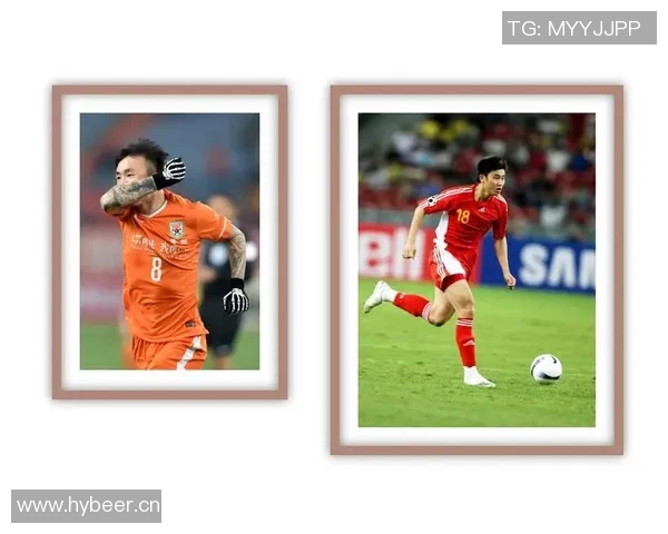 足球明星的成长之路与奋斗历程中考阅读材料分享